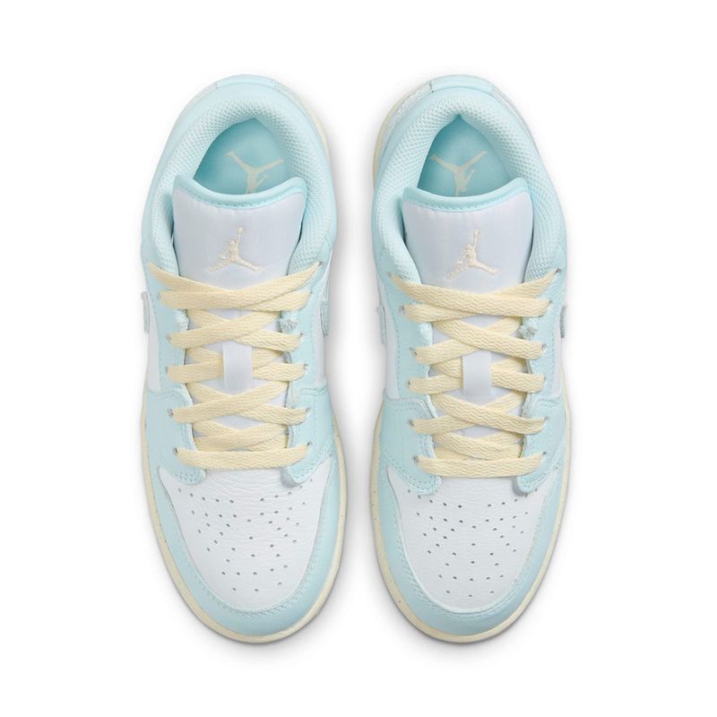 Tenis-Air-Jordan-1-Low-Se-Infantil