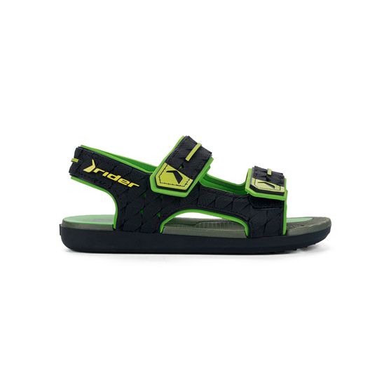 Sandália Rider Line Plus II Infantil