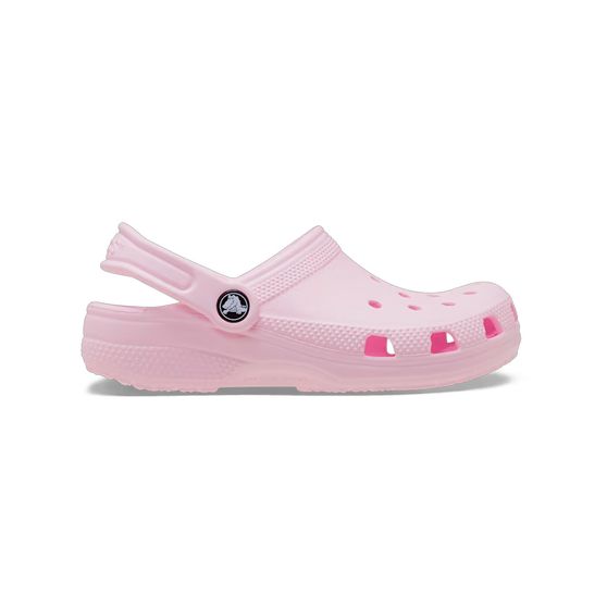 Sandália Crocs Classic Clog GS Infantil