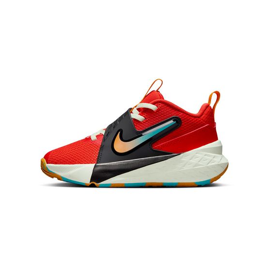 Tênis Nike Team Hustle D Infantil