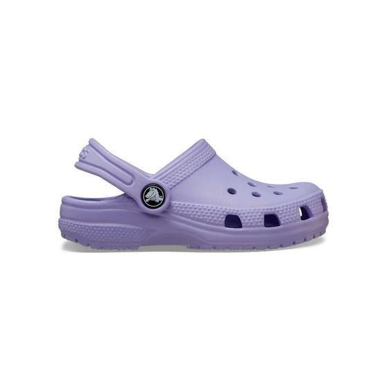 Sandália Crocs Classic Clog T Infantil