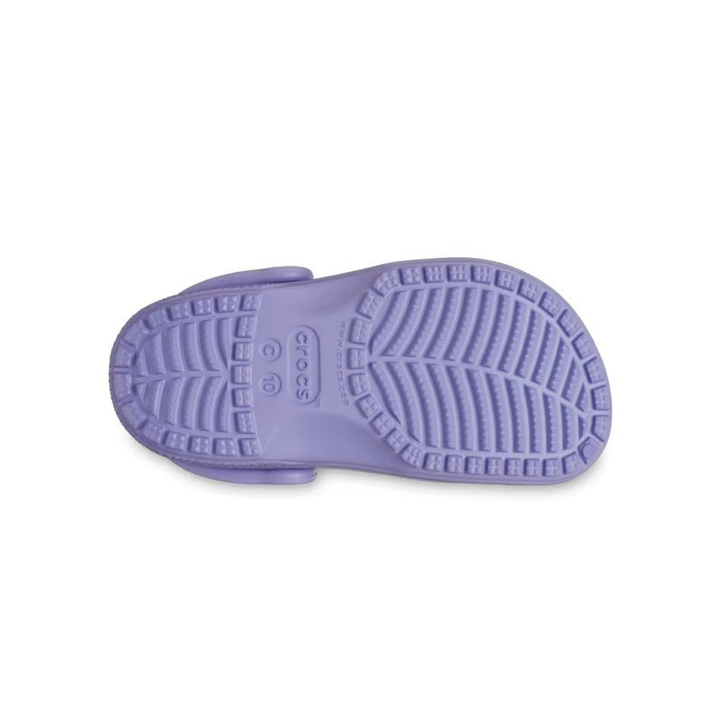 Sandalia-Crocs-Classic-Clog-T-Infantil