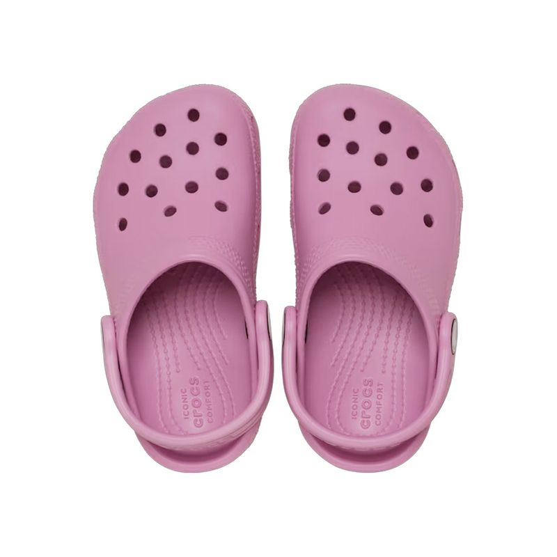Sandalia-Crocs-Classic-Clog-T-Infantil