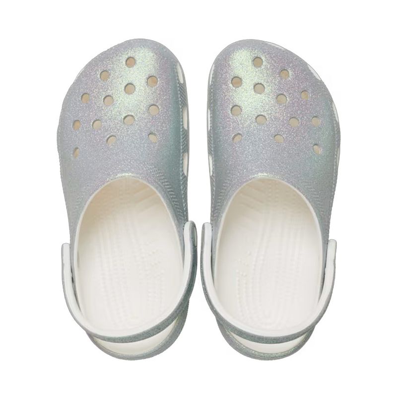 Sandalia-Crocs-Glitter-Classic-Infantil