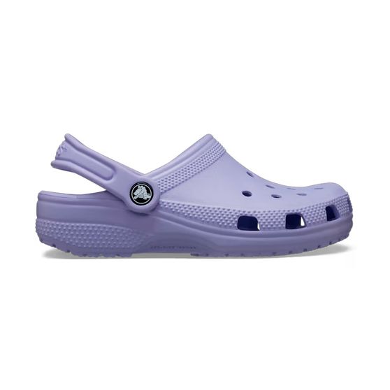 Sandália Crocs Classic Clog GS Infantil