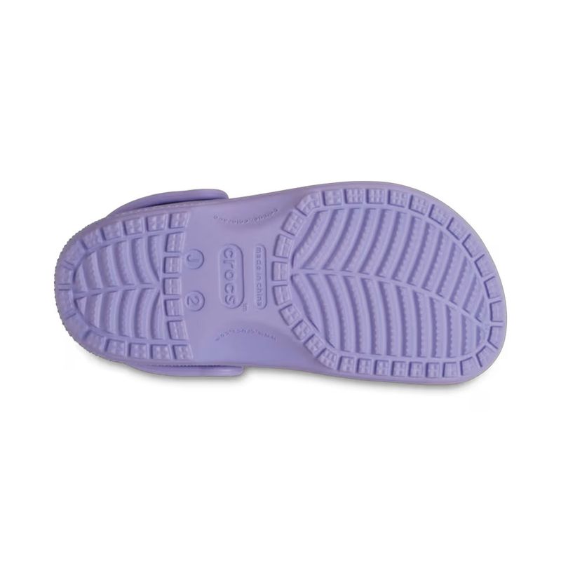 Sandalia-Crocs-Classic-Clog-K-Infantil