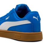 Tenis-Puma-Rickie-Classic-JR-Infantil