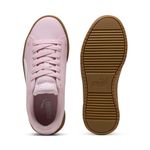 Tenis-Puma-Rickie-Classic-JR-Infantil