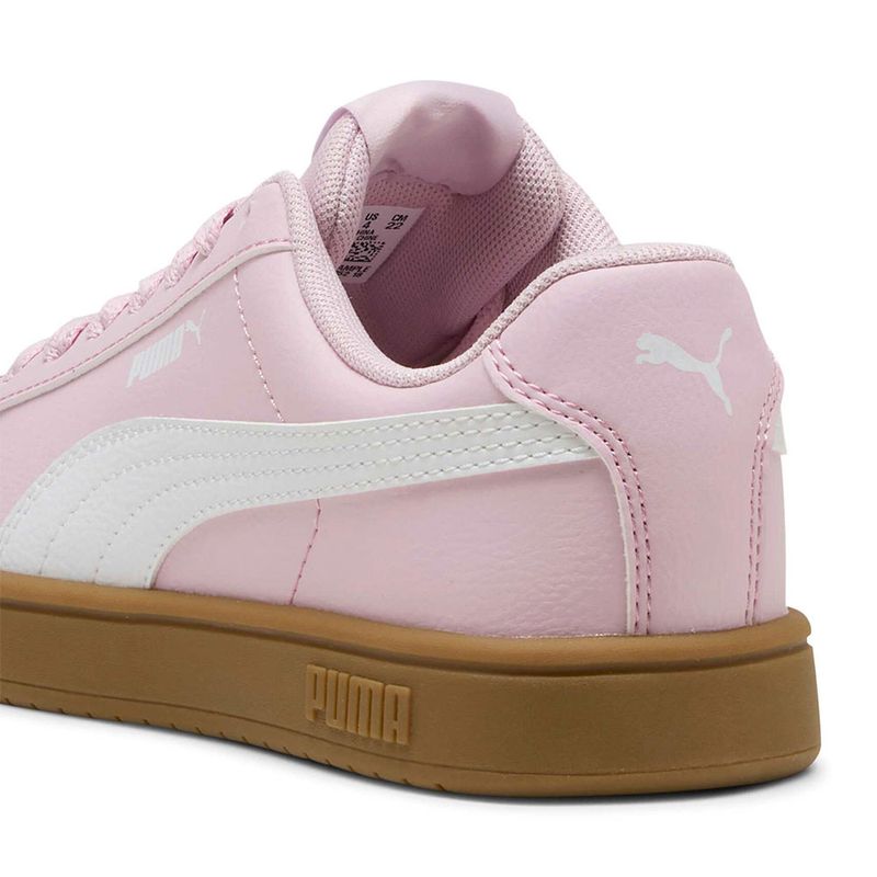 Tenis-Puma-Rickie-Classic-JR-Infantil
