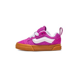 Tênis Vans Knu Skool Elastic Lace Infantil