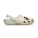 Sandalia-Crocs-NBA-Bulls-Classic-Clog-Infantil