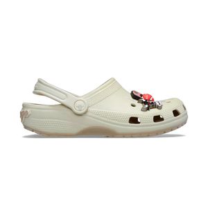 Sandália Crocs NBA Bulls Classic Clog Infantil