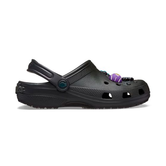 Sandália Crocs NBA Lakers Elevated Classic Clog I