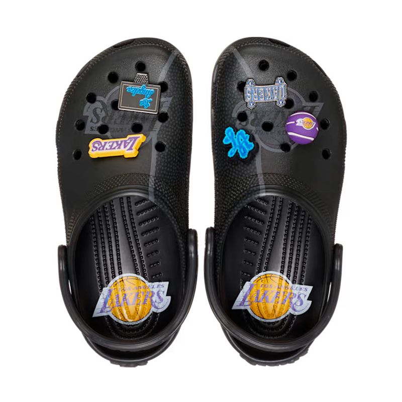 Sandalia-Crocs-NBA-Lakers-Elevated-Classic-Clog-I