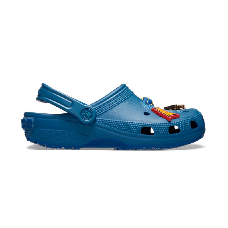 Sandalia-Crocs-NBA-Warriors-Elevated-Classic-Clog-I