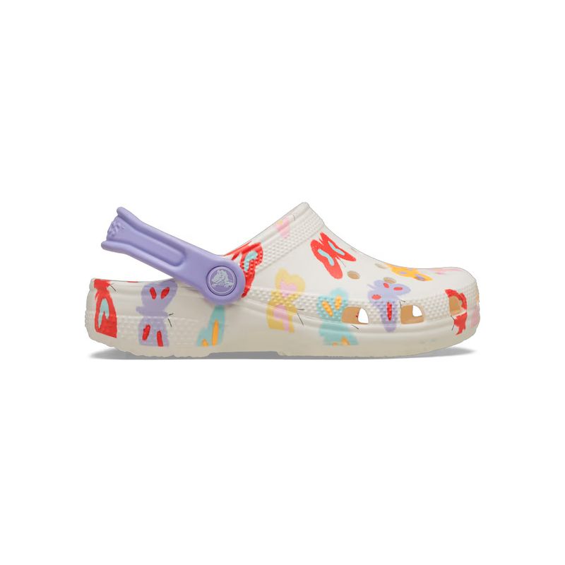 Sandalia-Crocs-Butterfly-Classic-C-Infantil
