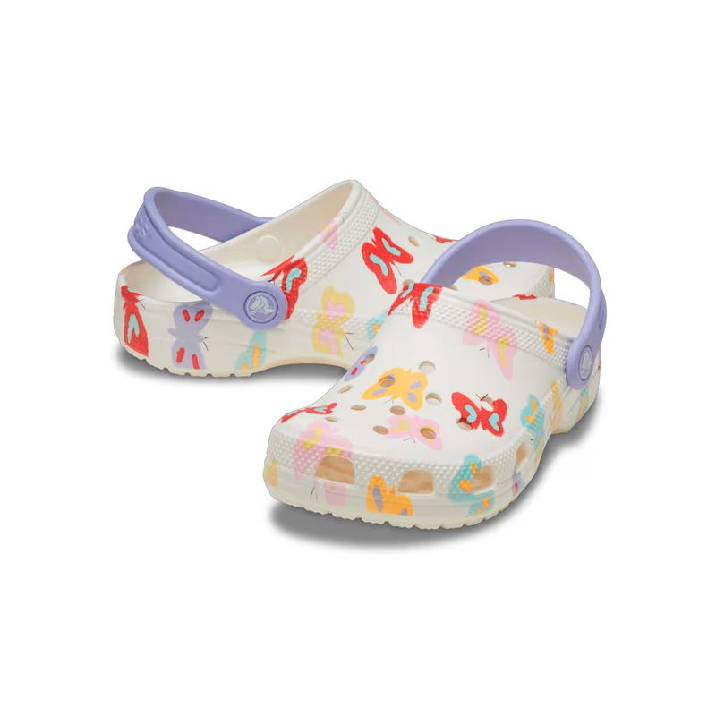 Sandalia-Crocs-Butterfly-Classic-C-Infantil