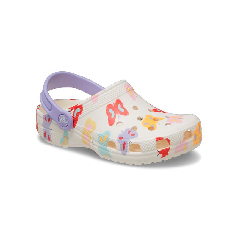 Sandalia-Crocs-Butterfly-Classic-C-Infantil