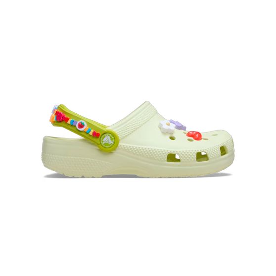 Sandália Crocs Friendship Bracelet Infantil