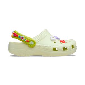 Sandália Crocs Friendship Bracelet Infantil