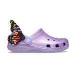 Sandalia-Crocs-Butterfly-Classic-C-Infantil