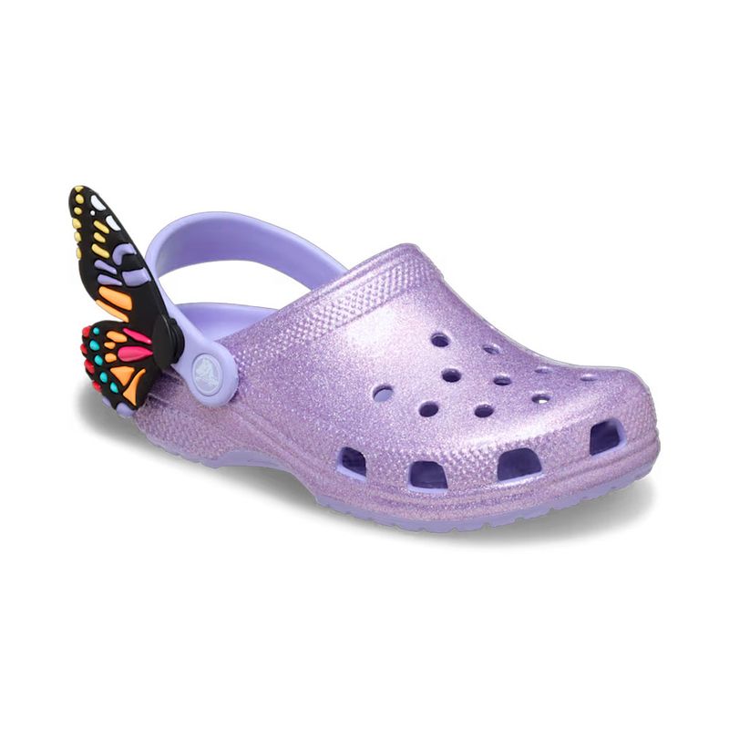 Sandalia-Crocs-Butterfly-Classic-C-Infantil