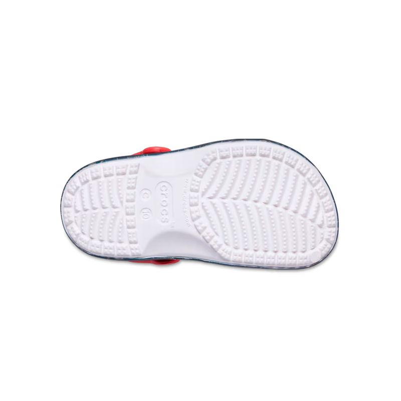 Sandalia-Crocs-Peanuts-Classic-Clog-Infantil