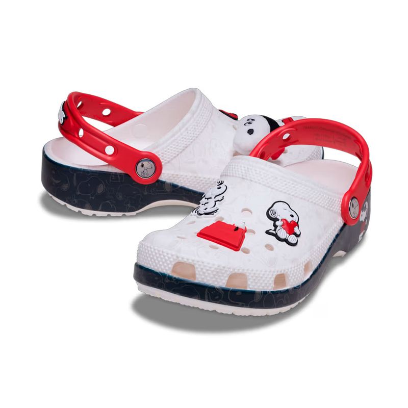 Sandalia-Crocs-Peanuts-Classic-Clog-Infantil
