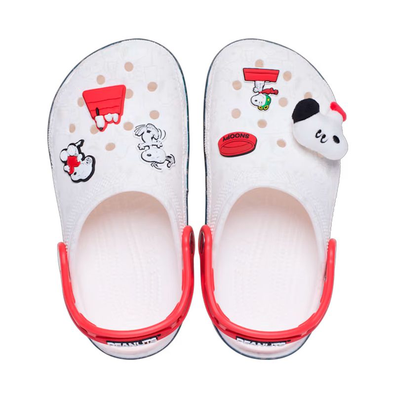 Sandalia-Crocs-Peanuts-Classic-Clog-Infantil