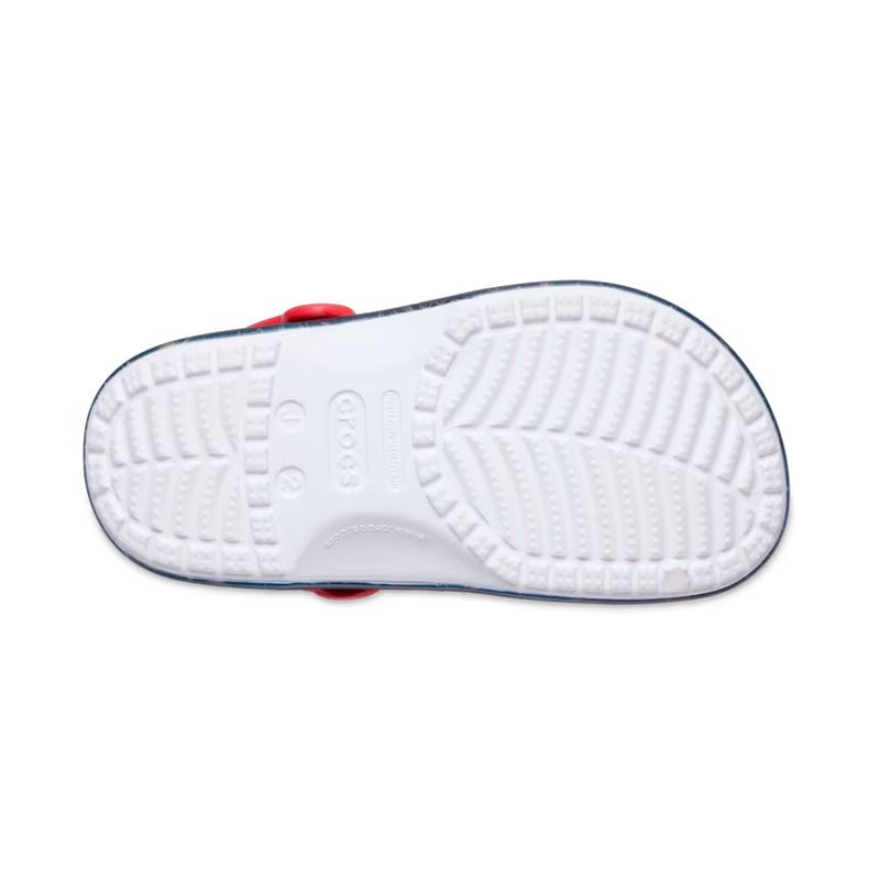 Sandalia-Crocs-Peanuts-Classic-Clog-Infantil