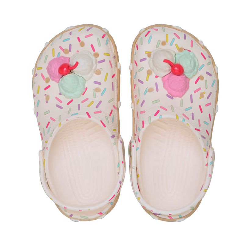 Sandalia-Crocs-Ice-Cream-Infantil