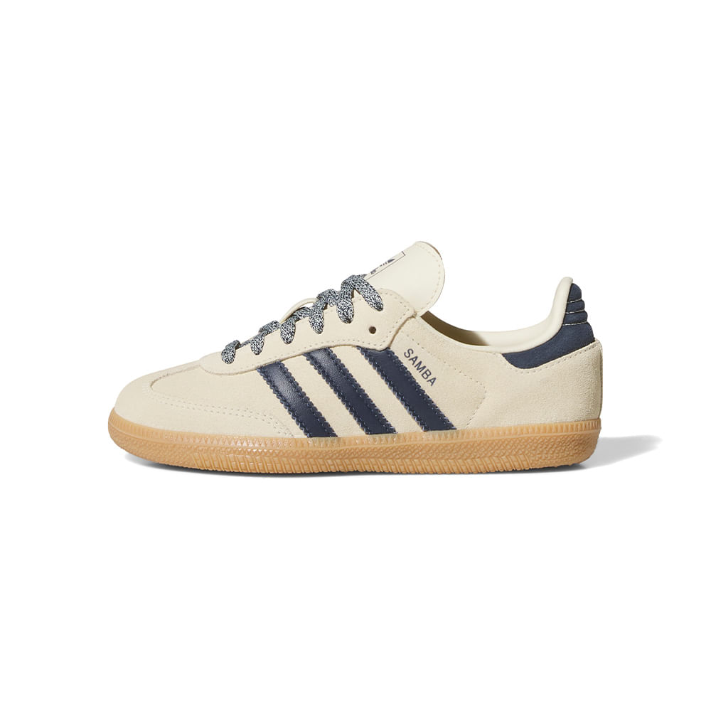 Tênis adidas Samba Og C Infantil| Tênis é na Magicfeet