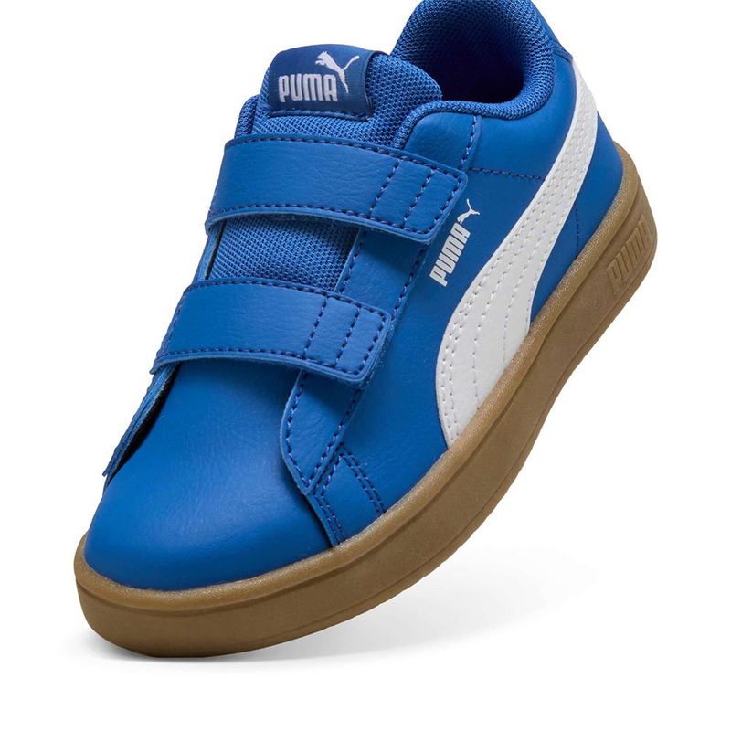 Tenis-Puma-Rickie-Classic-V-PS-Infantil