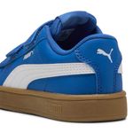 Tenis-Puma-Rickie-Classic-V-PS-Infantil