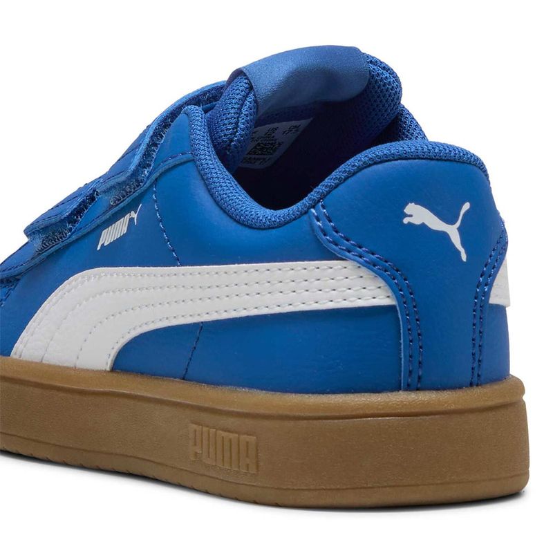 Tenis-Puma-Rickie-Classic-V-PS-Infantil