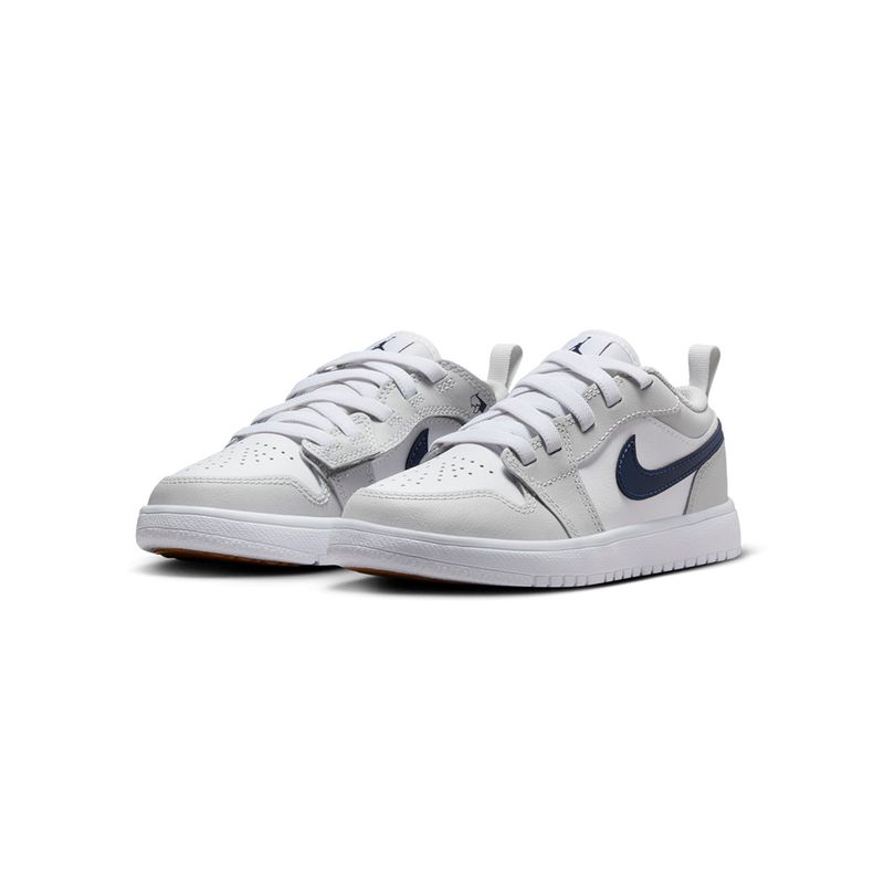 Tenis-Jordan-1-Low-PS-Infantil