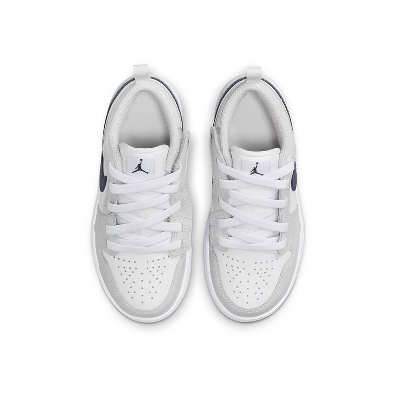 Tenis-Jordan-1-Low-PS-Infantil