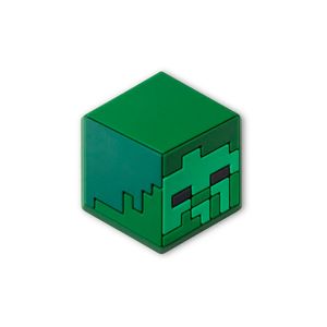 Jibbitz Crocs Minecraft 2 Infantil
