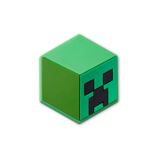 Jibbitz Crocs Minecraft 1 Infantil
