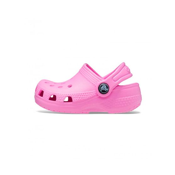 Sandália Crocs Littles TD Infantil