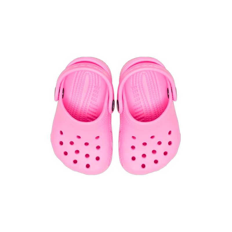 Sandalia-Crocs-Littles-TD-Infantil