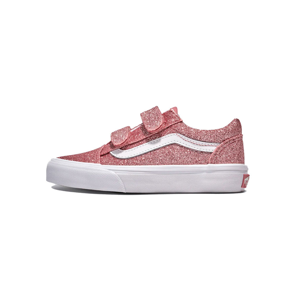 Tênis Vans Infantil: conforto e modernidade magicfeet