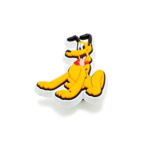 Jibbitz Crocs Disneys Pluto Character Infantil