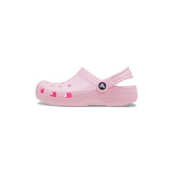Sandália Crocs Classic Clog T Infantil