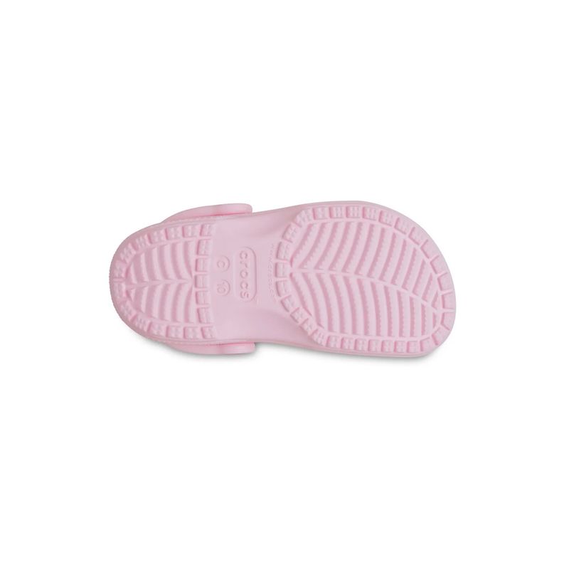 Sandalia-Crocs-Classic-Clog-T-Infantil