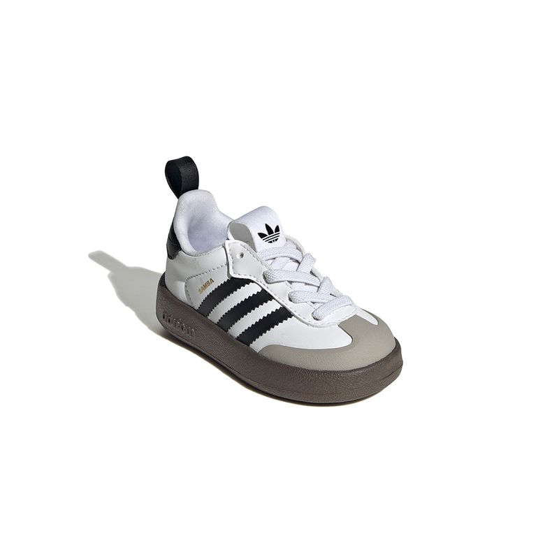 Tenis-adidas-Samba-Adifom-360-Infantil