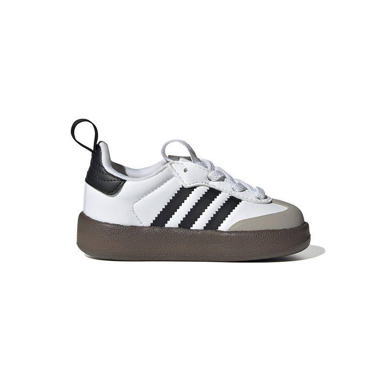 Tenis-adidas-Samba-Adifom-360-Infantil