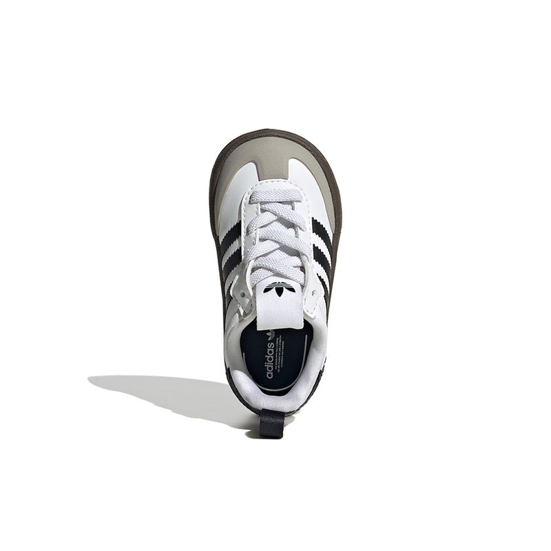 Tenis-adidas-Samba-Adifom-360-Infantil