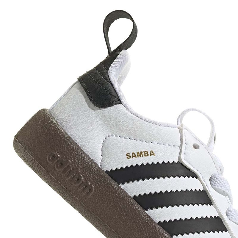 Tenis-adidas-Samba-Adifom-360-Infantil
