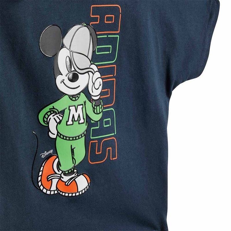 Camiseta-adidas-Disney-Michey-Mouse-Infantil